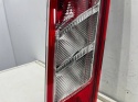 Lampa Ford Transit Custom MK1 12-23r. PRAWA tylna w błotnik oryginalna prawy tył EUROPA bk21-13404-aj