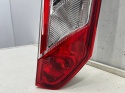 Lampa Ford Transit Custom MK1 12-23r. PRAWA tylna w błotnik oryginalna prawy tył EUROPA bk21-13404-aj