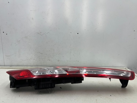 Lampa Ford Transit Custom MK1 12-23r. PRAWA tylna w błotnik oryginalna prawy tył EUROPA bk21-13404-aj