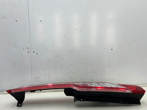 Lampa Ford Transit Custom MK1 12-23r. PRAWA tylna w błotnik oryginalna prawy tył EUROPA bk21-13404-aj