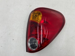 Lampa Mitsubishi L200 KA KB 05-15r. PRAWA tylna w błotnik oryginalna prawy tył EUROPA