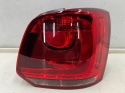 Lampa VW Polo V 6r 09-14r. NOWA prawa tylna w błotnik oryginalna prawy tył EUROPA