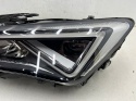 Lampa reflektor Cupra Formentor 20r.- LEWA przednia FULL LED Europa lewy przód 5fg941007e