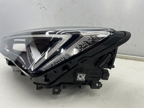 Lampa reflektor Cupra Formentor 20r.- LEWA przednia FULL LED Europa lewy przód 5fg941007e