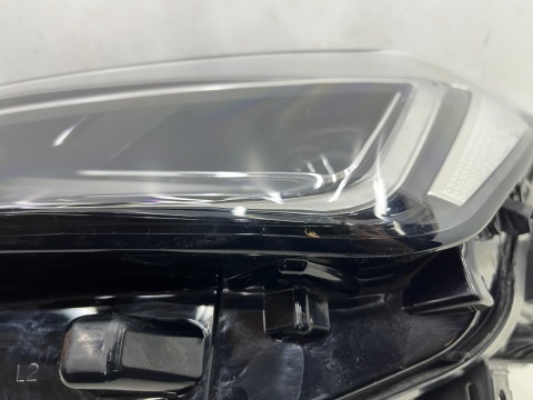 Lampa reflektor Cupra Formentor 20r.- LEWA przednia FULL LED Europa lewy przód 5fg941007e