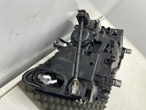 Lampa reflektor Cupra Formentor 20r.- LEWA przednia FULL LED Europa lewy przód 5fg941007e