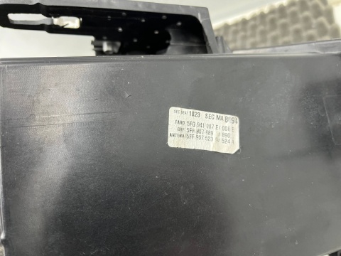 Lampa reflektor Cupra Formentor 20r.- LEWA przednia FULL LED Europa lewy przód 5fg941007e