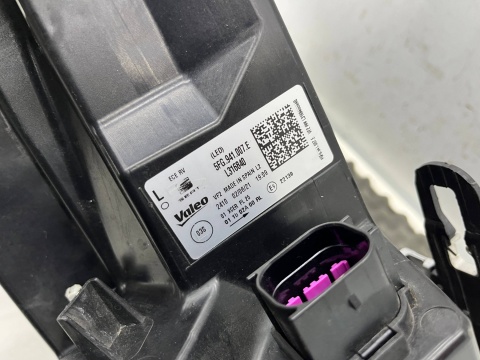 Lampa reflektor Cupra Formentor 20r.- LEWA przednia FULL LED Europa lewy przód 5fg941007e