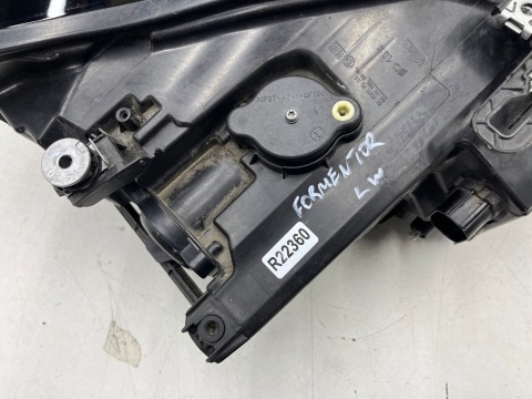 Lampa reflektor Cupra Formentor 20r.- LEWA przednia FULL LED Europa lewy przód 5fg941007e