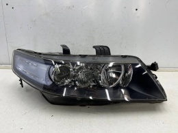 Lampa reflektor Honda Accord 7 VII 06-08r. prawa przednia soczewka Europa oryginalna prawy przód