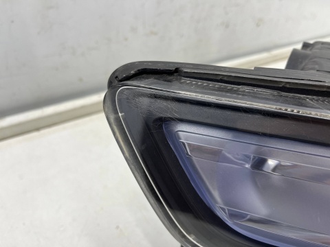 Lampa reflektor Honda Accord 7 VII 06-08r. prawa przednia soczewka Europa oryginalna prawy przód