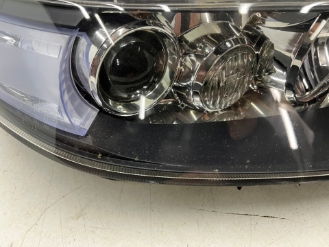 Lampa reflektor Honda Accord 7 VII 06-08r. prawa przednia soczewka Europa oryginalna prawy przód