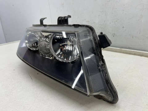 Lampa reflektor Honda Accord 7 VII 06-08r. prawa przednia soczewka Europa oryginalna prawy przód