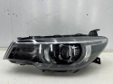 Lampa reflektor MG ZS I MG VS 17-19r.  lewa przednia soczewka + LED Europa oryginalna lewy przód 10266527 81051-110s40