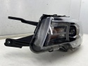 Lampa reflektor MG ZS I MG VS 17-19r.  lewa przednia soczewka + LED Europa oryginalna lewy przód 10266527 81051-110s40