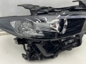 Lampa reflektor Mazda 3 IV BP 19r.- PRAWA przednia LED prawy przód 8 pin EUROPA bcjh-51030