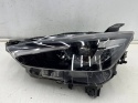 Lampa reflektor Mazda CX3 CX-3 14-21r. LEWA przednia FULL LED 10pin d10e-51040