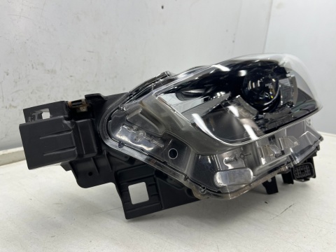 Lampa reflektor Mazda CX3 CX-3 14-21r. LEWA przednia FULL LED 10pin d10e-51040