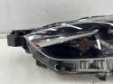 Lampa reflektor Mazda CX3 CX-3 14-21r. LEWA przednia FULL LED 10pin d10e-51040