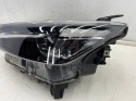Lampa reflektor Mazda CX3 CX-3 14-21r. LEWA przednia FULL LED 10pin d10e-51040