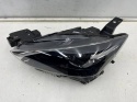 Lampa reflektor Mazda CX3 CX-3 14-21r. LEWA przednia FULL LED 10pin d10e-51040