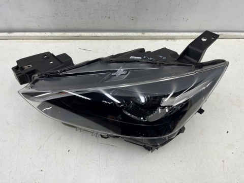 Lampa reflektor Mazda CX3 CX-3 14-21r. LEWA przednia FULL LED 10pin d10e-51040