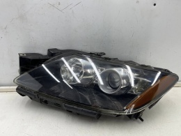 Lampa reflektor Mazda CX-7 CX7 06-12r. LEWA przednia XENON KSENON kompletna oryginalna EUROPA lewy przód eh10-51040