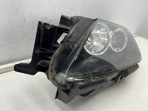 Lampa reflektor Mazda CX-7 CX7 06-12r. LEWA przednia XENON KSENON kompletna oryginalna EUROPA lewy przód eh10-51040