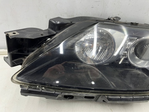 Lampa reflektor Mazda CX-7 CX7 06-12r. LEWA przednia XENON KSENON kompletna oryginalna EUROPA lewy przód eh10-51040