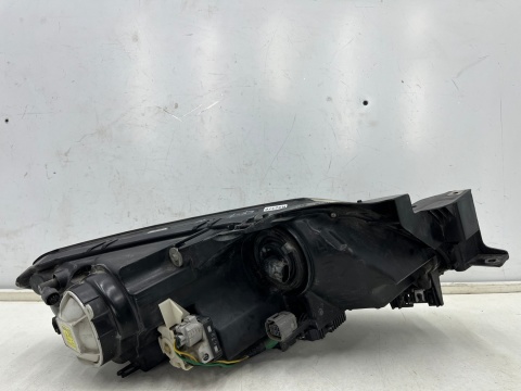 Lampa reflektor Mazda CX-7 CX7 06-12r. LEWA przednia XENON KSENON kompletna oryginalna EUROPA lewy przód eh10-51040