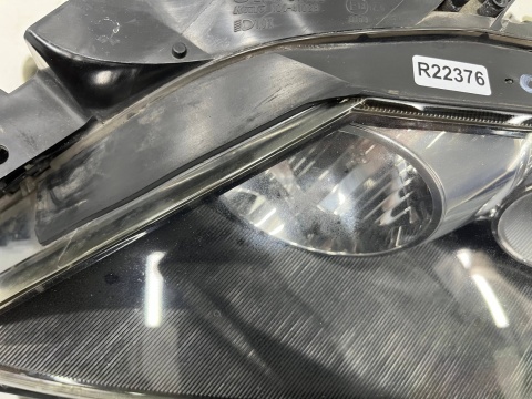 Lampa reflektor Mazda CX-7 CX7 06-12r. LEWA przednia XENON KSENON kompletna oryginalna EUROPA lewy przód eh10-51040