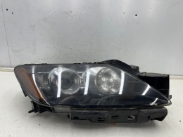Lampa reflektor Mazda CX-7 CX7 06-12r. PRAWA przednia XENON KSENON oryginalna EUROPA prawy przód eh10-51030