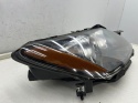 Lampa reflektor Mazda CX-7 CX7 06-12r. PRAWA przednia XENON KSENON oryginalna EUROPA prawy przód eh10-51030