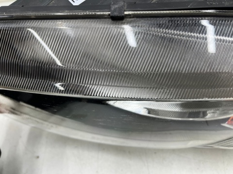 Lampa reflektor Mitsubishi Colt 6 VI Z30 LIFT 08-12r. LEWA przednia ORYGINALNA lewy przód EUROPA 8301b179