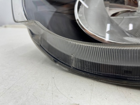 Lampa reflektor Mitsubishi Colt 6 VI Z30 LIFT 08-12r. LEWA przednia ORYGINALNA lewy przód EUROPA 8301b179