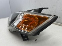 Lampa reflektor Mitsubishi Colt 6 VI Z30 LIFT 08-12r. LEWA przednia ORYGINALNA lewy przód EUROPA 8301b179