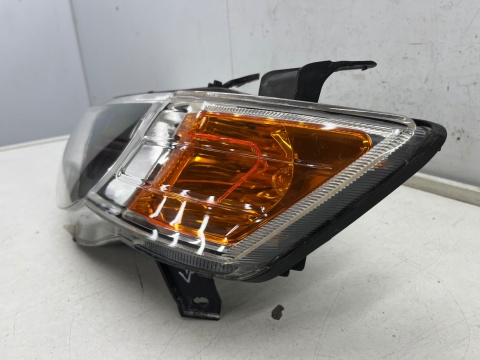 Lampa reflektor Mitsubishi Colt 6 VI Z30 LIFT 08-12r. LEWA przednia ORYGINALNA lewy przód EUROPA 8301b179