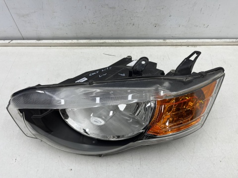Lampa reflektor Mitsubishi Colt 6 VI Z30 LIFT 08-12r. LEWA przednia ORYGINALNA lewy przód EUROPA 8301b179