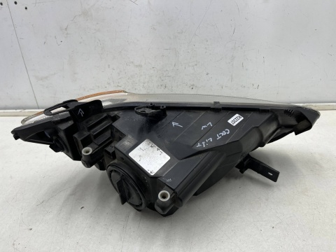 Lampa reflektor Mitsubishi Colt 6 VI Z30 LIFT 08-12r. LEWA przednia ORYGINALNA lewy przód EUROPA 8301b179