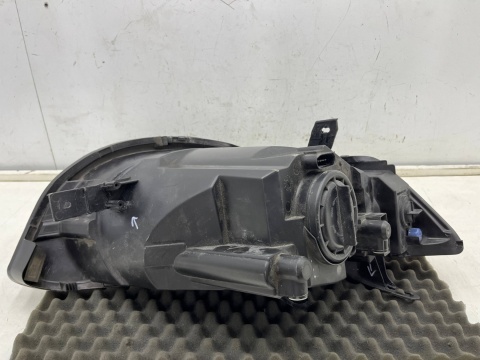 Lampa reflektor Mitsubishi Colt 6 VI Z30 LIFT 08-12r. LEWA przednia ORYGINALNA lewy przód EUROPA 8301b179