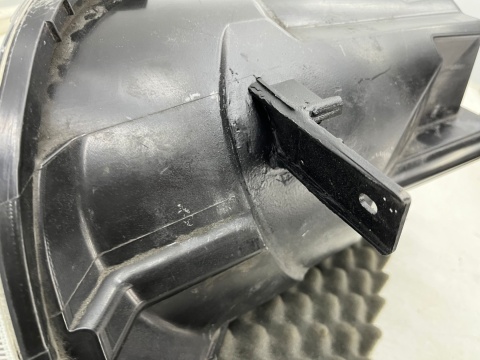 Lampa reflektor Mitsubishi Colt 6 VI Z30 LIFT 08-12r. LEWA przednia ORYGINALNA lewy przód EUROPA 8301b179