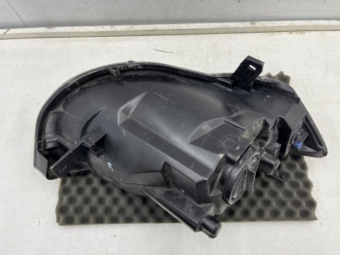 Lampa reflektor Mitsubishi Colt 6 VI Z30 LIFT 08-12r. LEWA przednia ORYGINALNA lewy przód EUROPA 8301b179