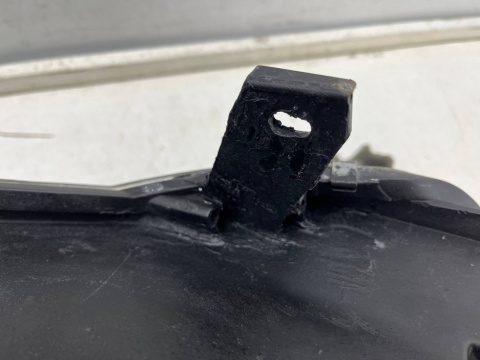 Lampa reflektor Mitsubishi Colt 6 VI Z30 LIFT 08-12r. LEWA przednia ORYGINALNA lewy przód EUROPA 8301b179