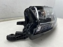 Lampa reflektor Skoda Fabia 3 III LIFT 18-22r. lewa przednia zwykła ORYGINALNA Europa lewy przód 6v1941015d