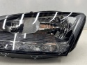 Lampa reflektor Skoda Fabia 3 III LIFT 18-22r. lewa przednia zwykła ORYGINALNA Europa lewy przód 6v1941015d