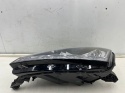 Lampa reflektor Skoda Fabia 3 III LIFT 18-22r. lewa przednia zwykła ORYGINALNA Europa lewy przód 6v1941015d