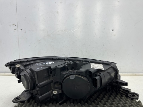 Lampa reflektor Skoda Fabia 3 III LIFT 18-22r. lewa przednia zwykła ORYGINALNA Europa lewy przód 6v1941015d