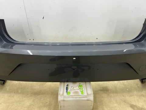 Lampa reflektor Skoda Fabia 3 III LIFT 18-22r. prawa przednia zwykła ORYGINALNA Europa prawy przód 6v1941016d