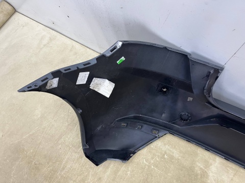 Lampa reflektor Skoda Fabia 3 III LIFT 18-22r. prawa przednia zwykła ORYGINALNA Europa prawy przód 6v1941016d