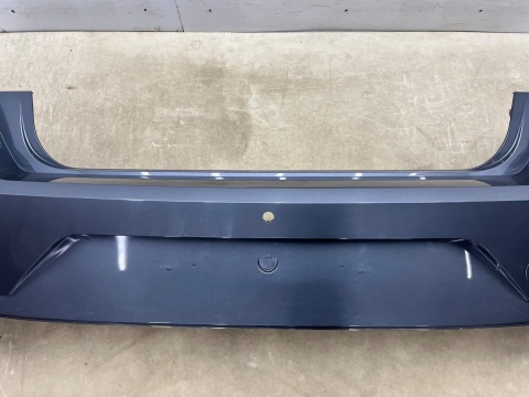 Lampa reflektor Skoda Fabia 3 III LIFT 18-22r. prawa przednia zwykła ORYGINALNA Europa prawy przód 6v1941016d